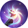 Lethal Shot, Lesley skill icon