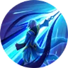 Defiant Sword, Ling skill icon