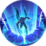 Tempest of Blades, Ling skill icon