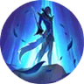 Cloud Walker, Ling skill icon