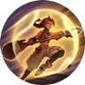 Power Charge, Lolita skill icon