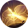 Guardian's Reflection, Lolita skill icon
