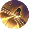 Noumenon Blast, Lolita skill icon
