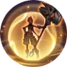 Noumenon Energy Core, Lolita skill icon