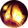 Starlight Pulse, Lunox skill icon