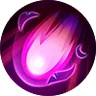 Chaos Assault, Lunox skill icon