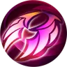 Cosmic Fission, Lunox skill icon