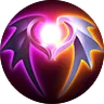 Dreamland Twist, Lunox skill icon