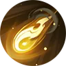 Dispersion, Luo Yi skill icon