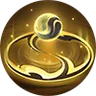 Rotation, Luo Yi skill icon