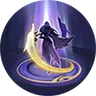 Diversion, Luo Yi skill icon