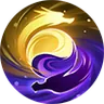 Duality, Luo Yi skill icon