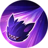 Magic Shockwave, Lylia skill icon