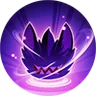 Angry Gloom, Lylia skill icon