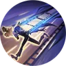 Tracking Shot, Marcel skill icon