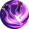 Mortal Coil, Martis skill icon