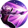Decimation, Martis skill icon