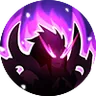Asura's Wrath, Martis skill icon