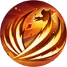 Feral Swipe, Masha skill icon