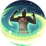 Circling Eagle, Mathilda skill icon
