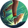Ancestral Guidance, Mathilda skill icon