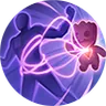 Eyes on You!, Melissa skill icon