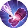 Doll Buster, Melissa skill icon