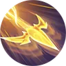 Spear of Glory, Minsitthar skill icon