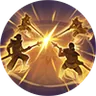 King's Calling, Minsitthar skill icon
