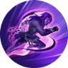 Abyss Walker, Moskov skill icon
