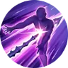 Spear of Misery, Moskov skill icon