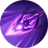 Spear of Destruction, Moskov skill icon