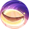 Magic Boomerang, Nana skill icon