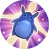 Molina Smooch, Nana skill icon