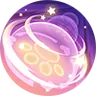 Molina Blitz, Nana skill icon