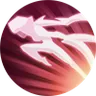 Claw Dash, Natalia skill icon