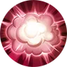 Smoke Bomb, Natalia skill icon