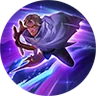 Gauge, Nolan skill icon