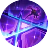 Fracture, Nolan skill icon