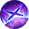 Dimensional Rift, Nolan skill icon