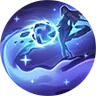 Astral Recall, Novaria skill icon