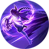 Phantom Shadowmeld, Obsidia skill icon
