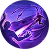 Hunt of Bone, Obsidia skill icon