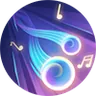 Blue Nova, Odette skill icon