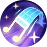 Lakeshore Ambience, Odette skill icon