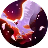 Spiritual Unity, Pharsa skill icon