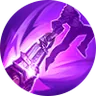 Infernal Pursuit, Phoveus skill icon