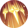 Light of Retribution, Rafaela skill icon