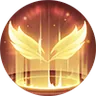 Divine Resurrection, Rafaela skill icon