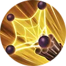 Open Fire, Roger skill icon